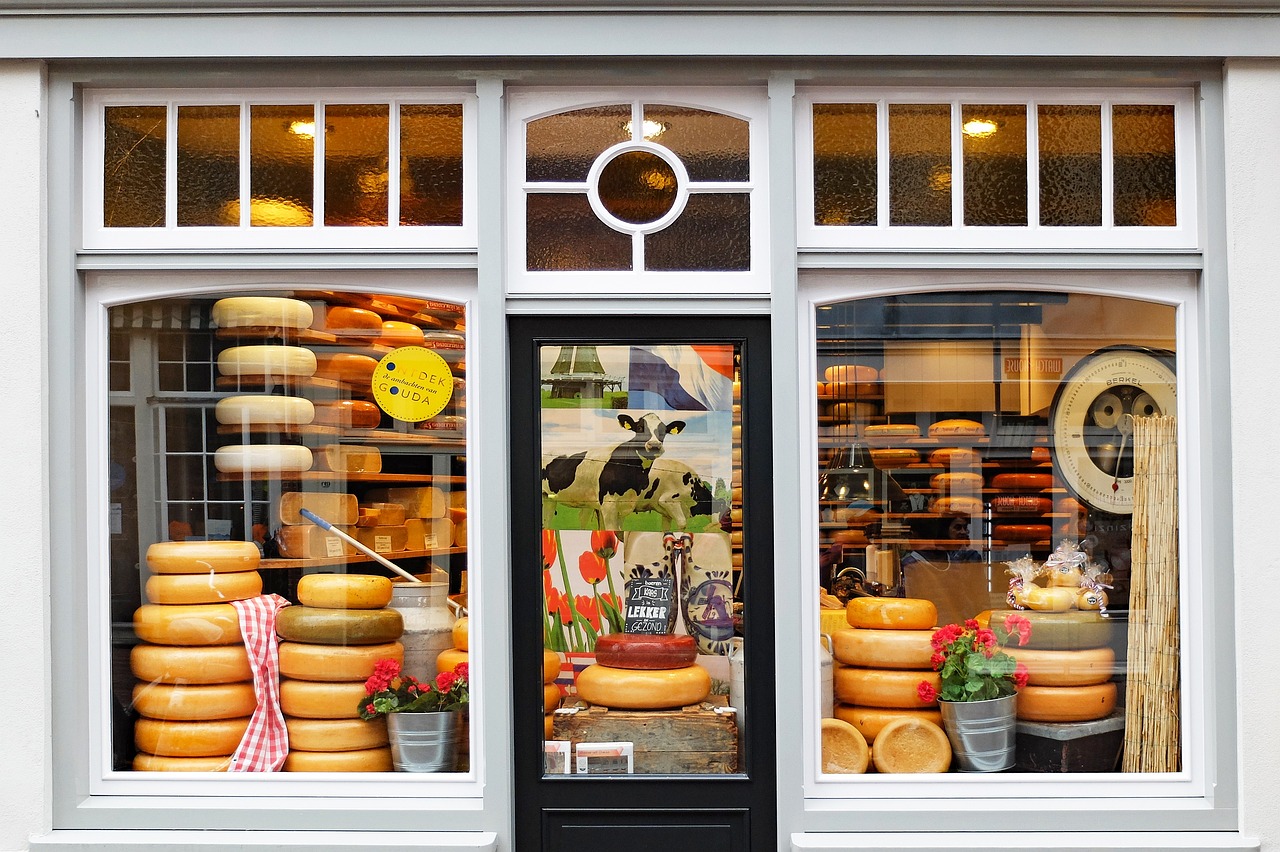 cheese, shop, cheese factory-2622700.jpg